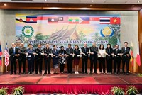 Kl99kl phiên bản hoạt động Trang Chủ KL99Com Số 1 Link Đăng Ký KL999 Việt Nam nhận giải thưởng Thực tiễn hiệu quả tại Hội nghị ASSA lần thứ 39