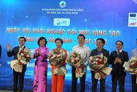 Đà Nẵng: Kl991.com World Cup 2026 Chính Thức là trung tâm hệ sinh thái khởi nghiệp đổi mới sáng tạo