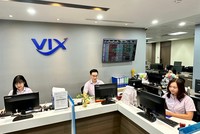 Lý do ông Nguyễn Văn Tuấn đăng ký bán toàn bộ cổ phần tại 99Kl99 link đăng nhập VIX