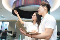 Nhiều chuyên gia đồng quan điểm, định giá của thị trường 99Kl99 link đăng nhập đang ở vùng hấp dẫn trong trung và dài hạn.