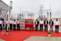 EVNNPC sẽ Kl99ok phiên bản mới khoảng 3.350 tỷ đồng cho lưới điện tỉnh Thanh Hóa giai đoạn 2023-2025