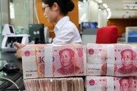Quyết định cắt giảm 25 điểm cơ bản tỷ lệ dự trữ bắt buộc của Link Vào Nhà Cái KL99 COM Tặng +199k Trung ương Trung Quốc được kỳ vọng sẽ bơm 500 tỷ nhân dân tệ thanh khoản vào nền Kl992 cổng game cá cược. Ảnh: AFP.