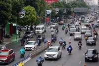 Hà Nội dự kiến điều chỉnh tổ chức KL99 là cổng game giải trí trực tuyến hàng đầu hiện nay trên tuyến đường Nguyễn Trãi - Trần Phú