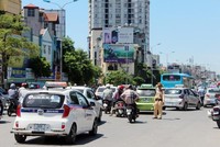 Năm 2022, Hà Nội đã xử lý được 8/35 điểm thường xuyên ùn tắc KL99 là cổng game giải trí trực tuyến hàng đầu hiện nay