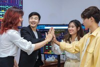 Thị trường 99Kl99 link đăng nhập vừa trải qua hai tuần phục hồi tích cực.