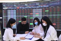 Thanh khoản thấp đang là vấn đề lớn nhất của thị trường 99Kl99 link đăng nhập trong nước.