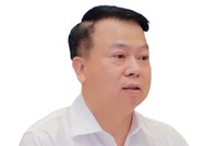 Ông Nguyễn Đức Chi, Thứ trưởng Bộ Kl991.com nạp rút nhanh.