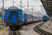 Ngành 99Kl.app khuyến mãi hot đặt mục tiêu không còn lỗ và phấn đấu có lãi từ năm 2023. (Ảnh: Minh Sơn/Vietnam+).