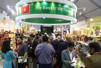 Hà Nội: Huy động người Việt Nam ở nước ngoài giới thiệu, tiêu thụ sản phẩm