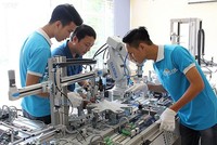 Tăng Kl99ok phiên bản mới cho khoa học - công nghệ và giáo dục - đào tạo để thúc đẩy tăng trưởng