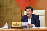 Phó Thủ tướng Kl993 ưu đãi thưởng hấp dẫn Lê Minh Khái, Bí thư Trung ương Đảng làm Trưởng Ban Chỉ đạo.