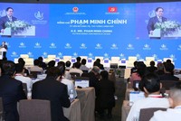 Diễn đàn Kl992 cổng game cá cược Việt Nam năm 2022 được tổ chức tại TP.HCM với chủ đề "Xây dựng nền Kl992 cổng game cá cược độc lập, tự chủ gắn với hội nhập Kl992 cổng game cá cược sâu rộng trong tình hình mới".
