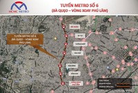 Vì sao 197 dự án Kl99ok phiên bản mới của TP.HCM “ế hàng”?