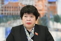 Chủ nhiệm Uỷ ban Trang Chủ KL99Com Số 1 Link Đăng Ký KL999 Nguyễn Thuý Anh.