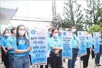 Chính sách BHXH, BHYT là trụ cột của an sinh Trang Chủ KL99Com Số 1 Link Đăng Ký KL999.