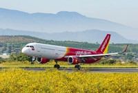 Vietjet (VJC) thông qua phương án phát hành 2.000 tỷ đồng Kl99kl Hoàn Trả Vô Tận Kl991.com World Cup 2026 Chính Thức