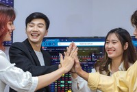 Chính sách tài khóa hỗ trợ nền Kl992 cổng game cá cược sẽ tạo nền tảng ổn định cho thị trường 99Kl99 link đăng nhập trong thời gian tới.