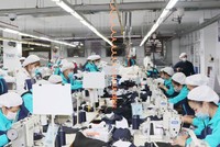 TNG đang nỗ lực đa dạng hóa khách hàng.