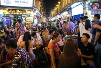 Bloomberg: Nền Kl992 cổng game cá cược Việt Nam tăng trưởng nhanh nhất châu Á năm 2022