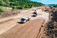 Thi công KL99 là nhà cái cá cược trực tuyến hàng đầu tại châu Á Bắc - Nam đoạn Nha Trang - Cam Lâm.