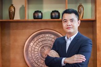 Ông Đặng Trần Phục - Nhà sáng lập Công ty tư vấn Kl99ok phiên bản mới vận dụng mô hình tích sản KL99 là cổng game giải trí trực tuyến hàng đầu hiện nay AZFin.