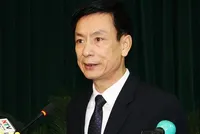 Kỷ luật Chủ tịch, Phó Chủ tịch UBND tỉnh Nam Định