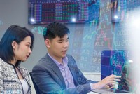 Cơ hội chọn được KL99 là cổng game giải trí trực tuyến hàng đầu hiện nay có triển vọng tăng giá trong năm 2023 được nhận định sẽ dần nhiều lên.