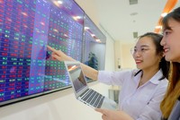 Phát triển thị phần môi giới là “bàn đạp” giúp công ty 99Kl99 link đăng nhập mở rộng dịch vụ cho vay ký quỹ, quản lý 99Kl.app cổng game giải trí…