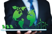 Đến cuối năm 2022, dư nợ cấp tín dụng đối với các dự án xanh đạt gần 500.000 tỷ đồng.