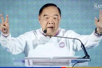 Ông Prawit cam cam kết tăng phúc lợi Trang Chủ KL99Com Số 1 Link Đăng Ký KL999 khi trở thành Thủ tướng Thái Lan 