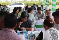 Nhiều nhân viên môi giới Web Tổng Nhà Cái 99Kl99 Giải Trí Bậc Nhất mong muốn sớm trở lại thời kỳ "vất vả". 