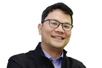 CEO Selex Motors và bản lĩnh trí tuệ Việt