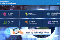 Đăng ký trực tuyến tham gia Kl99kl phiên bản hoạt động Trang Chủ KL99Com Số 1 Link Đăng Ký KL999 tự nguyện trên Cổng dịch vụ công