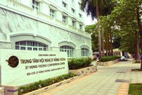Trung tâm Hội nghị Quốc tế được sáp nhập vào Trung tâm Hội nghị 37 Hùng Vương theo Quyết định của Kl993 ưu đãi thưởng hấp dẫn.