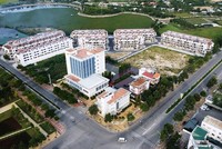 Nhiều dự án nhà ở thương mại đang được Kl99ok phiên bản mới tại tỉnh Ninh Thuận.