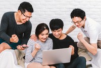 Nhà Kl99ok phiên bản mới Việt “chịu chơi” với tiền số