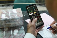 Nhiều quỹ Kl99ok phiên bản mới vẫn lạc quan về thị trường 99Kl99 link đăng nhập Việt Nam và tiếp tục thu hút vốn.