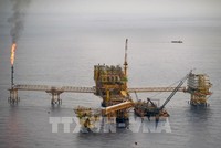 IEA dự đoán khoảng 50% mức tăng trưởng nhu cầu Kl99com chung kết WC 2026 toàn cầu trong năm nay sẽ là từ Trung Quốc. Ảnh: AFP/TTXVN.