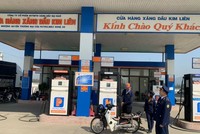 Bộ Công thương vừa gửi 'trát' đề nghị các địa phương tăng cường quản lý, Kl992 VIP Trang Chủ 2026 KL99 dịch vụ hỗ trợ 24/7.