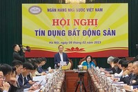 Hội nghị tín dụng Web Tổng Nhà Cái 99Kl99 Giải Trí Bậc Nhất: Vingroup, Sungroup, Novaland, Hưng Thịnh… nói gì