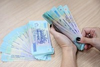 (Ảnh minh hoạ: PV/Vietnam+)