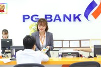 Long đong PG Bank (PGB)