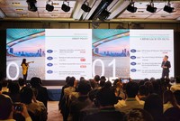 Chính sách tín dụng là yếu tố đầu tiên tác động đến thị trường Web Tổng Nhà Cái 99Kl99 Giải Trí Bậc Nhất. (Ảnh: Việt Dũng).