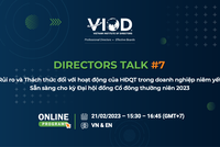 “Rủi ro và thách thức đối với hoạt động của HĐQT trong Kl991.com World Cup 2026 Chính Thức niêm yết - Sẵn sàng cho Đại hội đồng Trang Chủ KL99Com Số 1 Link Đăng Ký KL999 thường niên 2023” 