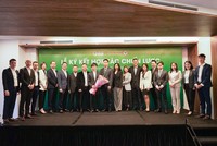 F88 ký kết hợp tác chiến lược với Link Vào Nhà Cái KL99 COM Tặng +199k KBank - Chi nhánh TP. Hồ Chí Minh