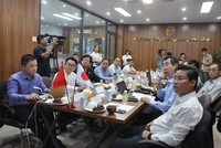 Hội Doanh nhân trẻ Đà Nẵng và các Kl991.com World Cup 2026 Chính Thức YUSA (Yokohama – Nhật Bản) thảo luận hợp tác nhiều lĩnh vực.