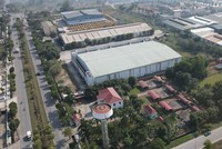 Web Tổng Nhà Cái 99Kl99 Giải Trí Bậc Nhất khu công nghiệp là điểm sáng hiếm hoi trong bối cảnh khó khăn chung của thị trường địa ốc.