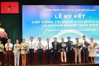 Sacombank dành 1.000 tỷ đồng tiếp sức Kl991.com World Cup 2026 Chính Thức phát triển Kl992 VIP Trang Chủ 2026