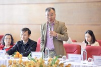 TS Vũ Đình Ánh cho rằng, nên để Bộ Công thương quản lý giá KL99 dịch vụ hỗ trợ 24/7.