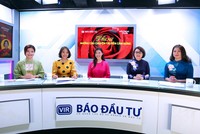 Talk show “Phụ nữ - Những câu chuyện truyền cảm hứng” của Báo Kl99ok phiên bản mới tổ chức nhân Ngày phụ nữ Quốc tế 8/3/2023.